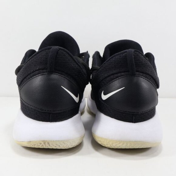 Nike Hyperdunk X Mens Athletic Shoes Zoom Size 6 Basketball Sneakers AR0463-001 - Picture 12 of 14